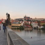  Charles Bridge, Prague